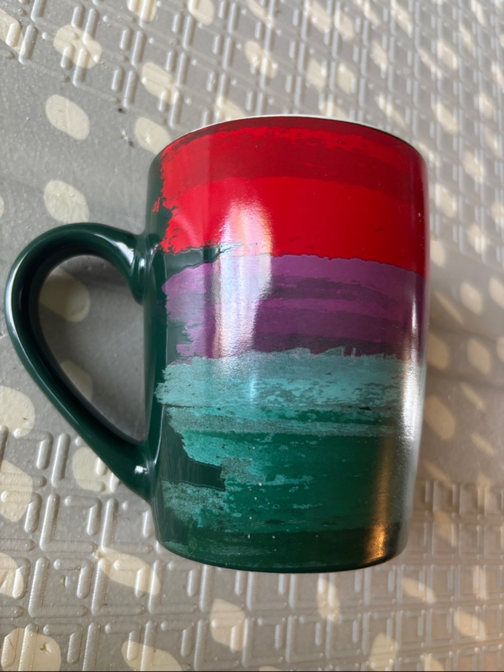 Starbucks Mug - Picture 2 of 4